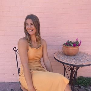 Meet your Posher, Bethany